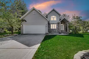 736 Cinnamon Teal Ct, Hobart, IN 46342 - Photo 1