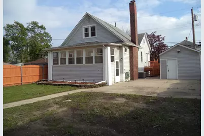 514 Florence Street, Hammond, IN 46324 - Photo 1
