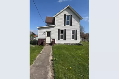 206 E Wayland Street, Goodland, IN 47948 - Photo 1
