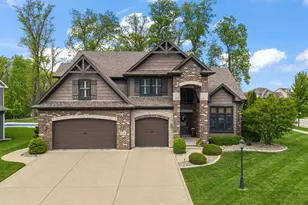 906 Theresa Dr, Crown Point, IN 46307 - Photo 1