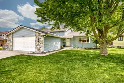 5060 W 87th Place, Crown Point, IN 46307 - Photo 1