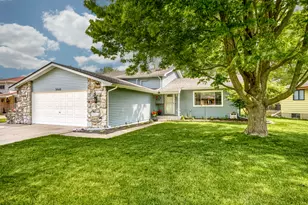 5060 W 87th Pl, Crown Point, IN 46307 - Photo 1