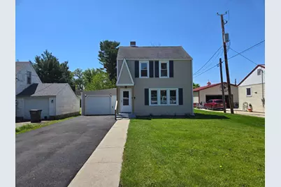 523 W Emmet Avenue, Rensselaer, IN 47978 - Photo 1
