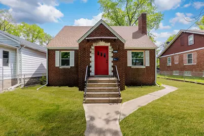 3671 Connecticut Street, Gary, IN 46409 - Photo 1
