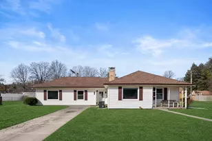 3003 Wrobel Ave, Michigan City, IN 46360 - Photo 1