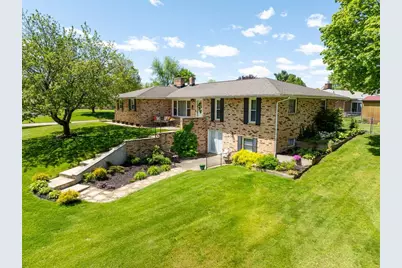 55585 Blue Jay Drive, South Bend, IN 46619 - Photo 1