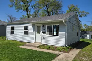 1150 Gibson Pl, Gary, IN 46403 - Photo 1