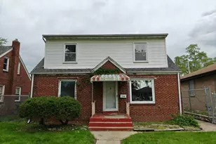 128 W 49th Ave, Gary, IN 46408 - Photo 1