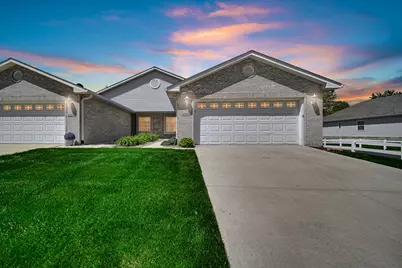 10650 Keystone Lane, Crown Point, IN 46307 - Photo 1