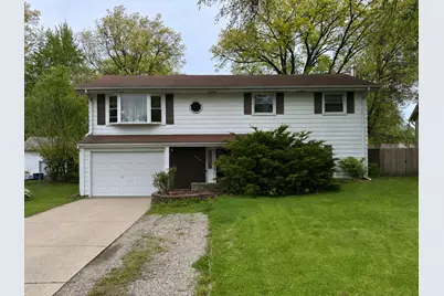 928 W 68th Place, Merrillville, IN 46410 - Photo 1