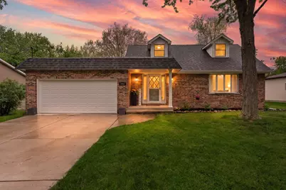 1057 Woodland Court, Lowell, IN 46356 - Photo 1