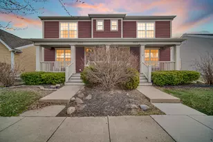 1163 Burns Blvd, Westchester Township, IN 46304 - Photo 1