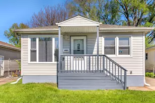 6421 Tennessee Ave, Hammond, IN 46323 - Photo 1