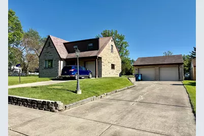 216 Berens Street, Dyer, IN 46311 - Photo 1