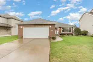 10001 Forest St, Dyer, IN 46311 - Photo 1