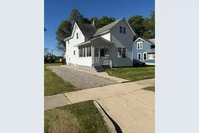 8 W Pearl Street, Hamlet, IN 46532 - Photo 1