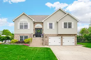 494 N 266 W, Valparaiso, IN 46385 - Photo 1