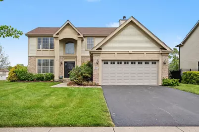 3157 Austgen Place, Dyer, IN 46311 - Photo 1