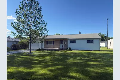 916 W Monnett Street, Rensselaer, IN 47978 - Photo 1