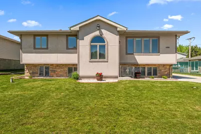 6880 W 84th Place, Crown Point, IN 46307 - Photo 1