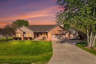 17350 McKinley Pl, Lowell, IN 46356 - Photo 1