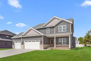 13526 Superior Ln, Cedar Lake, IN 46303 - Photo 1