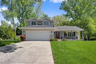 8641 Fairway Dr, Saint John, IN 46373 - Photo 1