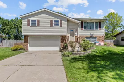 3193 Hickory Street, Portage, IN 46368 - Photo 1