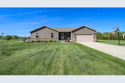 1668 Kelly Court, Wheatfield, IN 46392 - Photo 1