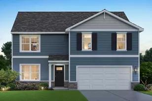 7627 W 106th Pl, Crown Point, IN 46307 - Photo 1