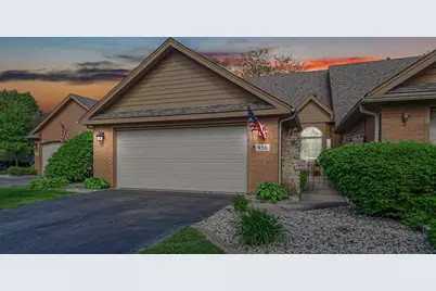 956 Cornwallis Lane, Munster, IN 46321 - Photo 1