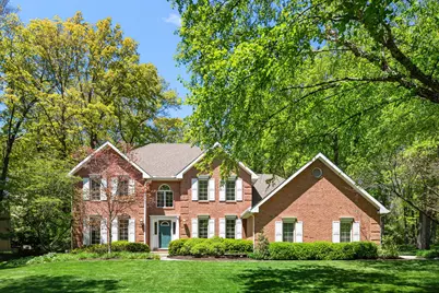 4414 Thornbury Drive E, Valparaiso, IN 46383 - Photo 1