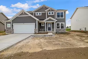 5213 Red Rock Ln, Schererville, IN 46375 - Photo 1