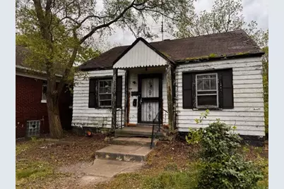 4004 Jackson Street, Gary, IN 46408 - Photo 1