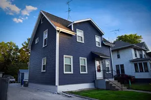 708 Weller Ave, La Porte, IN 46350 - Photo 1