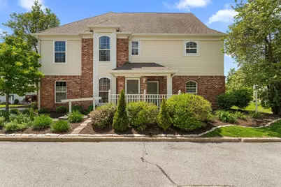 875 Forest Glen Drive, Valparaiso, IN 46385 - Photo 1