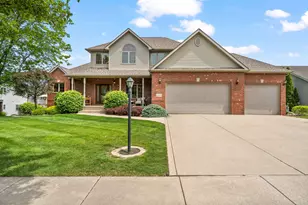 3253 Rosedale Ct, Valparaiso, IN 46385 - Photo 1