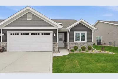 13860 Austin Street, Cedar Lake, IN 46303 - Photo 1