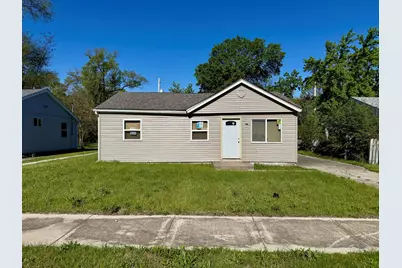 1142 Gibson Place, Gary, IN 46403 - Photo 1