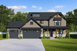 700 Druim Tr, Crown Point, IN 46307 - Photo 1