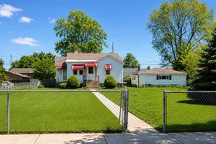 4139 Johnson Ave, Hammond, IN 46327 - Photo 1