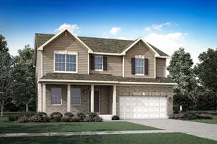 11025 Sadie Ln, Winfield, IN 46307 - Photo 1