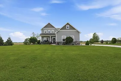 380 E Augustine Drive, Valparaiso, IN 46383 - Photo 1