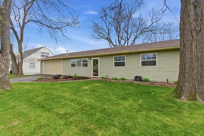 621 Old Forge Road, Valparaiso, IN 46385 - Photo 1