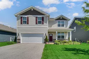 10407 Whitney Pl, Crown Point, IN 46307 - Photo 1