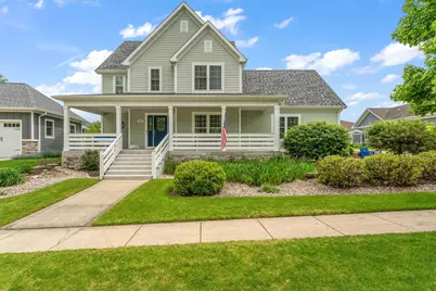 2405 Dickinson Road, Chesterton, IN 46304 - Photo 1