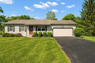 2156 St Joseph Ln, Valparaiso, IN 46385 - Photo 1