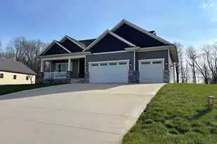 2350 W Brooks Bluff, North Judson, IN 46366 - Photo 1