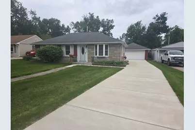 309 Maple Lane, Crown Point, IN 46307 - Photo 1