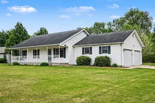 724 S 500 E, Knox, IN 46534 - Photo 1
